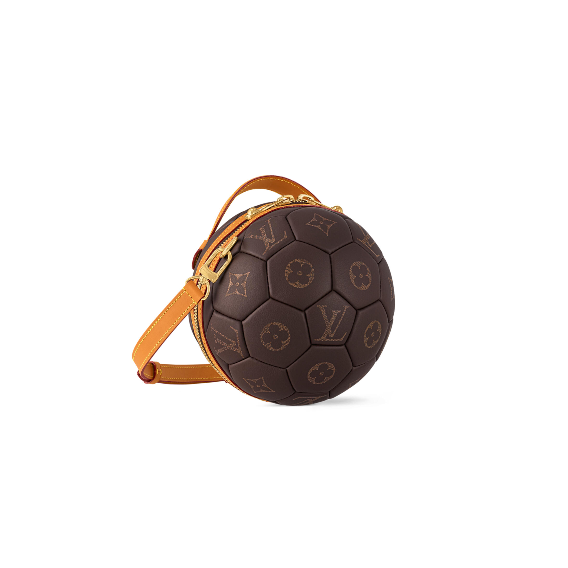 l0*is V*t0n soccer ball bag m13894 (19*19*19cm)